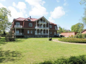 Villa Seegarten Whg Seg11 Boltenhagen